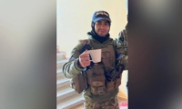 Американский наёмник погиб на Украине