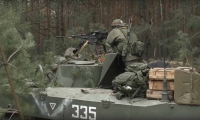 Российские военные уничтожили центр подготовки иностранных наемников под Одессой ракетами \