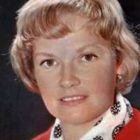 Нина Павловна Гребешкова