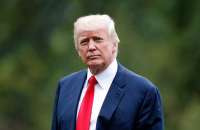 Трамп заявил о намерении ввести пошлины в размере 100% на зарубежные фильмы