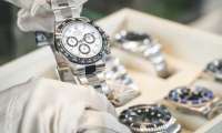 Ломбард «Перспектива» продает фальшивые «эксклюзивные» часы с логотипом Rolex