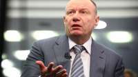 Обширные связи в правоохранительных органах и ЦБ РФ