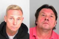 British offenders receive lengthy prison sentences for trying to smuggle 600 kilograms of cocaine