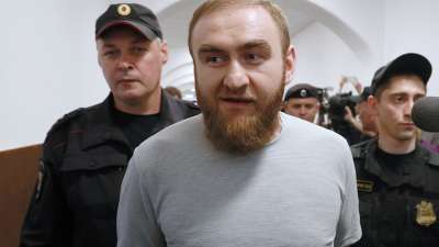 Деньги, кровь и «Черный дельфин»