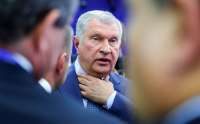 Сечин топит терминал Алекперова?