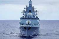 Россия официально расторгла соглашение с Украиной по безопасности в Азовском море