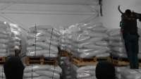 В Испании полиция нашла 4 тонны кокаина в мешках из-под риса
