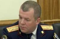 Следователь Сергей Новиков помог скрыть имущество фигурантов дела о «Ново-Огарево»