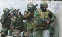 В Дагестане в ходе контртеррористической операции убиты двое боевиков