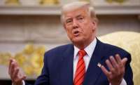 Трамп заявил, что с Путиным вести дела легче, чем с Зеленским