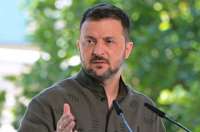 Зеленский сообщил о частичном восстановлении экспорта вооружений из Украины