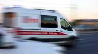У москвича в заднем проходе взорвался газовый баллончик