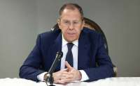 Лавров подчеркнул полное отсутствие союзников у России