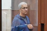 Гражданская жена задержанного бывшего заместителя министра Тимура Иванова развивает бизнес в геологоразведке