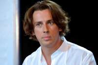 Максим Галкин погасил долг за электричество в 500 тысяч в замке в деревне Грязь