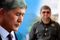 Алмазбек Атамбаев получил 1,5 млн долларов за освобождение вора в законе