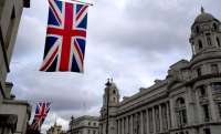 Великобритания объявит о крупнейших санкциях против России к третьей годовщине СВО