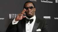 Рэпера Puff Daddy арестовали в Нью-Йорке по обвинениям в насилии и торговле людьми