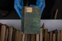 Из европейских библиотек похищено 170 томов классической русской литературы