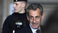 Суд частично признал вину бывшего президента Франции Саркози по \