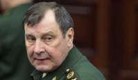 Экс-замминистра обороны Дмитрий Булгаков остался под арестом
