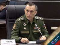 Ложь генералов