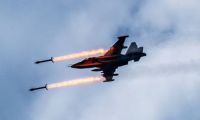 Российская военная авиация за ночь поразила 93 объекта на Украине