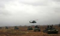 Российские военные ликвидировали одного из главарей запрещенной террористической организации \