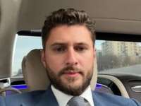 Илья Петров сбежал от правосудия