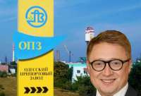 Олег Цюра — украинский кукловод \