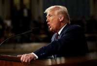 Трамп требует от Wall Street Journal 10 миллиардов долларов за «клевету» о письме Эпштейну