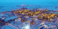 «Дочка» Siemens отправляет «Ямал СПГ» в банкротство за десятками миллионов шведских крон, а в «Бейкер Хьюз» противостоят арестам