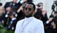 Рэпера и продюсера P. Diddy обвиняют в насилии и торговле людьми