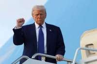 Трамп выразил готовность прибыть в Стамбул 16 мая для участия в украинских переговорах