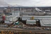 ЦКК в Усть-Илимске: группа «Илим» не кули ворочает