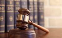 Суд приговорил художников к 3,5 годам колонии за рисование пентаграмм на дверях военкоров
