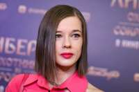 Екатерина Шпица, после четырех лет замужества, отправилась к дорогому человеку с важным сюрпризом