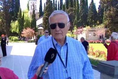 Грузия принимает подсанкционных гостей на частных мероприятиях