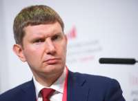 Нелегальная недвижимость новоявленного министра Максима Решетникова