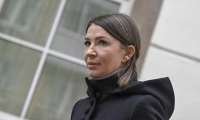 Блиновская расплакалась во время суда, когда говорила о своих детях