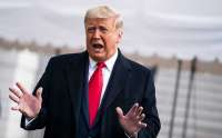 Трамп предупредил о возможном возобновлении конфликта между Израилем и Ираном