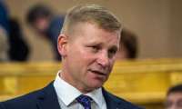 Экс-глава Всеволожского района Ленинградской области Андрей Низовский под следствием за земельные махинации