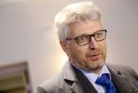 Рижский суд приступит к рассмотрению дела пиарщика Лапсы, которому вменяют клевету