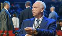 Глава СК Александр Бастрыкин на форуме перепутал кришнаитов с мигрантами и выкрикнул лозунг оппозиции