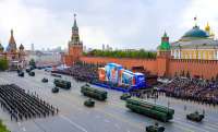 Парад фальшивок: старая техника вместо армейских \