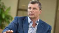 Константин Синцов: распильщик, казнокрад и кидала