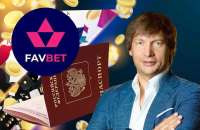 Манипуляции с GGR и уклонение от уплаты военного сбора: Favbet Андрея Матюхи подозревают в уклонении от налогов на 2,5 млрд грн