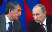 Россию просто уберут c рынка нефти
