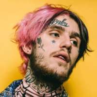 Лил Пип (Lil Peep)