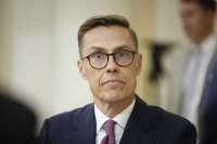 Президент Финляндии провёл сравнение между Украиной и Финляндией в эпоху Второй мировой войны